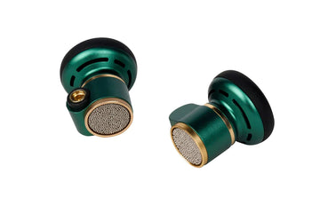 ASTROTEC Lyra Nature Earbuds