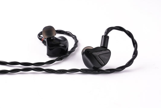 SOFTEARS RSV-MK II 5BA In-ear Headphone