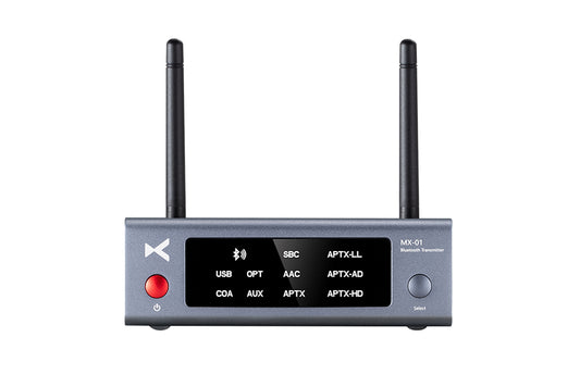 XDUOO MX-01 Bluetooth Transmitter