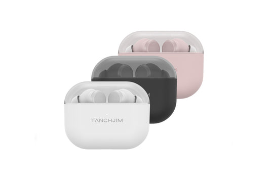 TANCHJIM MINO TWS True Wireless Headphone (TWS)