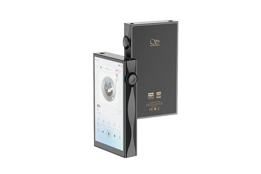 SHANLING M3 PLUS 4xCS43198 Android Portable Music Player