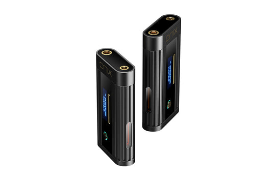 ONIX Beta (XI2) Dual CS43198 Portable USB DAC/AMP