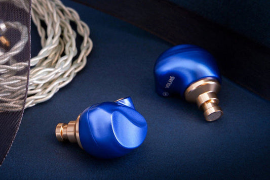ASTROTEC Volans In-Ear Headphone