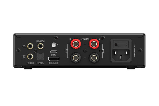 S.M.S.L A200 Speaker Amplifier