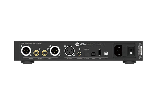 S.M.S.L VMV D2R BD34301EKV Digital to Analog Convertor (DAC)