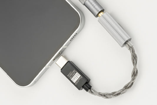 MOONDROP FreeDSP Mini CS43198 Portable USB DAC/AMP