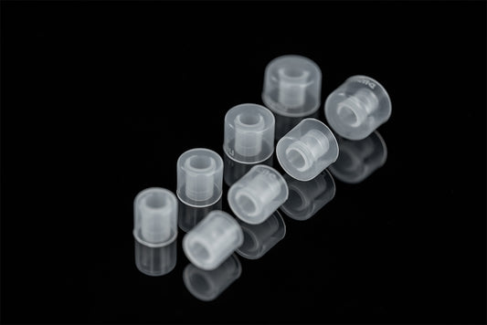 DUNU S&S (Stage & Studio) Silicone Eartips