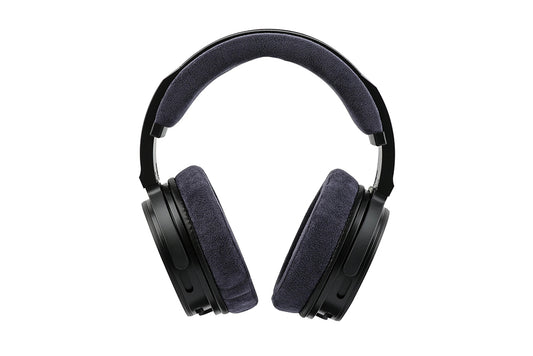 HarmonicDyne x Z Reviews: Eris 50mm Dynamic Driver Over-ear Headphone