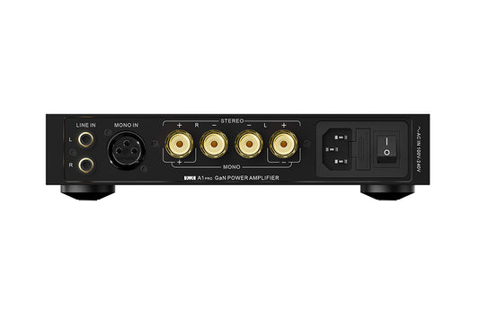 S.M.S.L VMV A1 PRO Power Amplifier