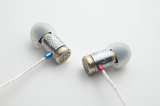 TANGZU PRINCESS CHANGLE In-ear Headphone