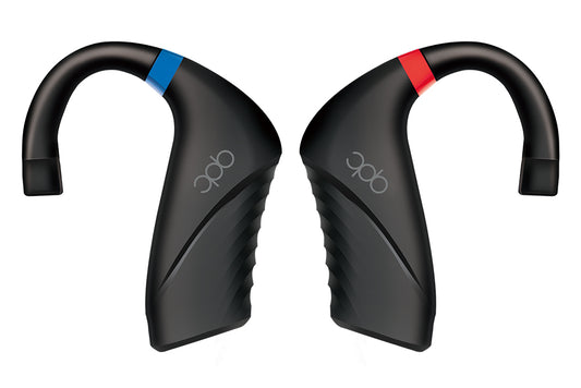 QDC TWX II Bluetooth Headphone Ear Hook