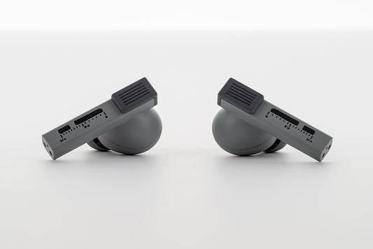 MOONDROP Golden Ages 2 13mm Planar True Wireless Headphone (TWS)