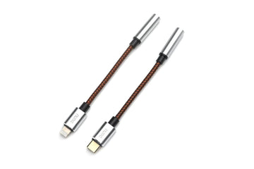 DUNU DTC50 / DTL50 Headphone Upgrade Cable