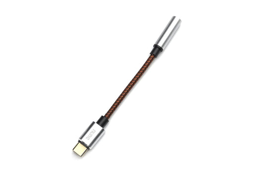 DUNU DTC50 / DTL50 Headphone Upgrade Cable