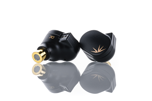 MOONDROP CHU II 10mm Dynamic Driver In-ear Headphone