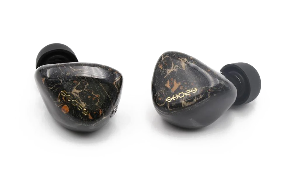 SHOZY FORM 1.4 4BA+1DD In-ear Headphone