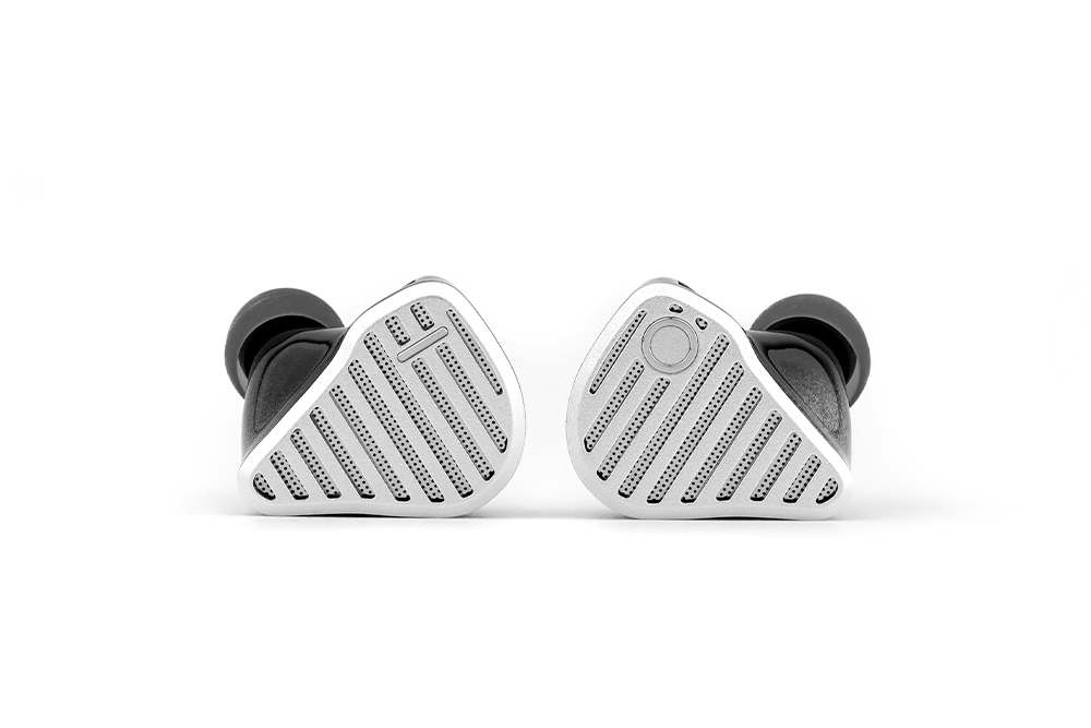 I/O Audio CIELO 16BA イヤホン IOAUDIO CIELO 16 Balanced Armatures In-ear Headphone