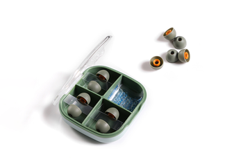 DD ST35 Headphone Eartips