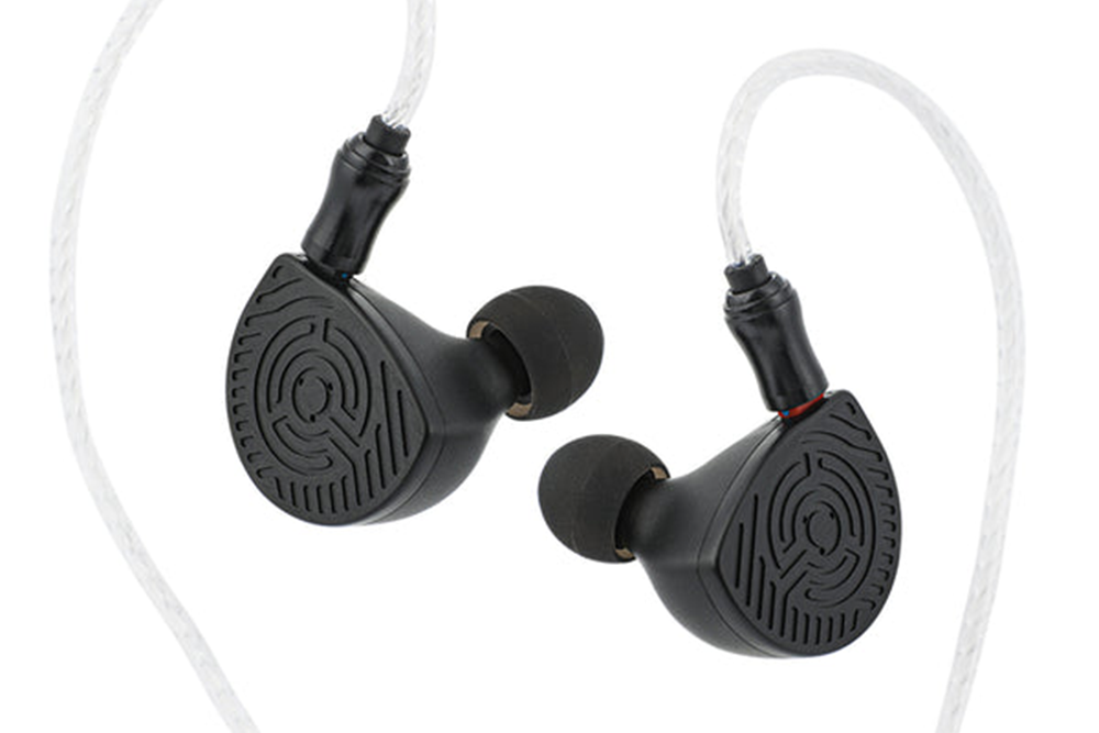 SHOZY P20 Planar In-Ear Headphone
