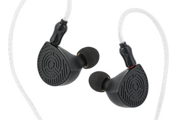 SHOZY P20 14.5mm Planar In-Ear Headphone
