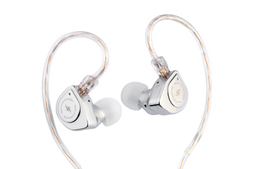 SIMGOT EW200 10mm Dynamic Driver In-Ear Headphone