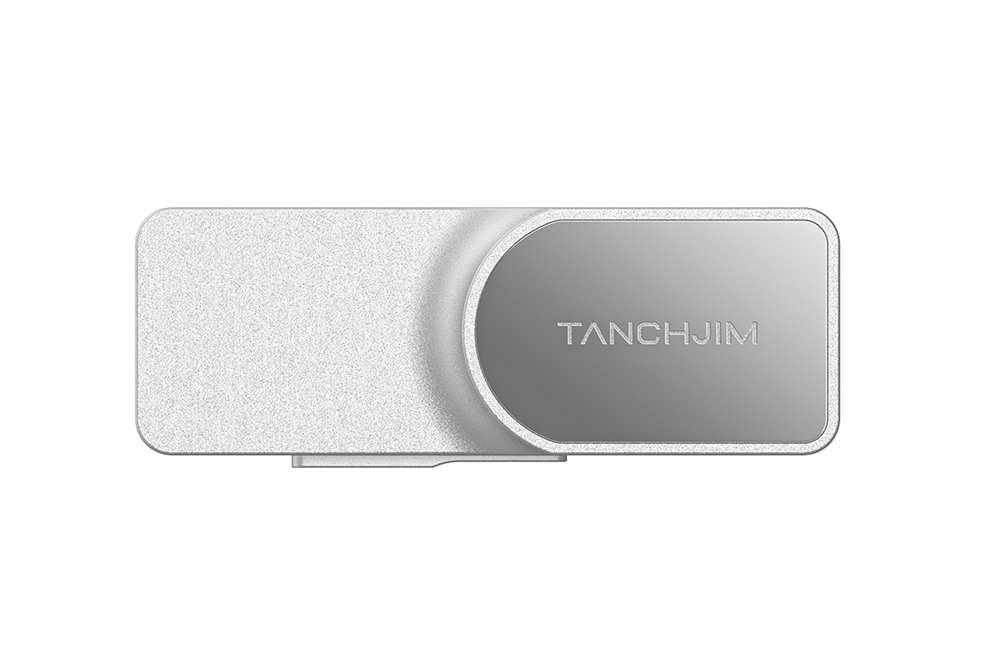 TANCHJIM LUNA Dual CS43198 Portable USB DAC/AMP TANCHJIM LUNA Dual CS43198 Portable USB DAC/AMP