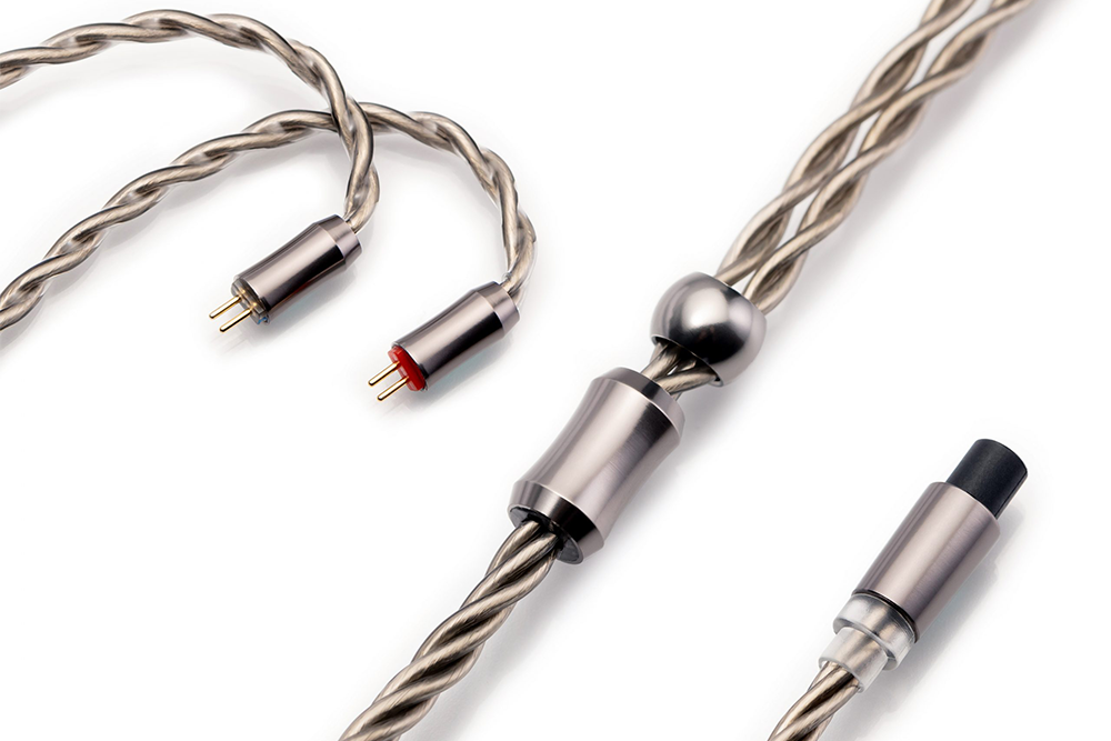KINERA Dromi Headphone Upgrade Cable | SHENZHENAUDIO