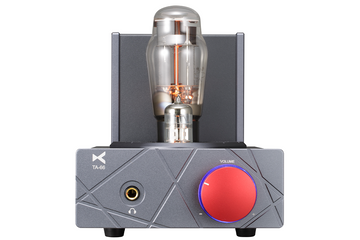 XDUOO TA66 Headphone Amplifier & Preamplifier