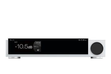 S.M.S.L SUX Dual ES9039MSPRO Digital to Analog Convertor (DAC)