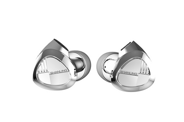 SHANLING SONO S 2DD+1BA In-ear Headphone