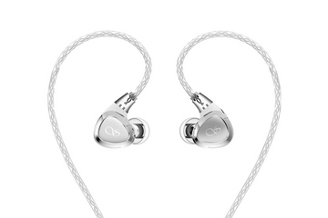 SHANLING SONO 2DD+1BA In-ear Headphone