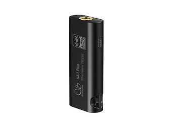 SHANLING UA1 PLUS Dual CS43131 Portable DAC/AMP