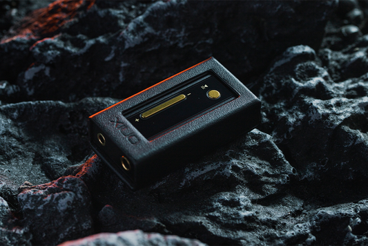 ONIX Alpha XI1 Dual CS43198 Portable USB DAC/AMP