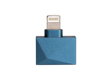 AUDIRECT Lighting to Type-C OTG Adapter 2.0