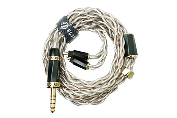 BGVP Golden Rose Headphone Upgrade Cable