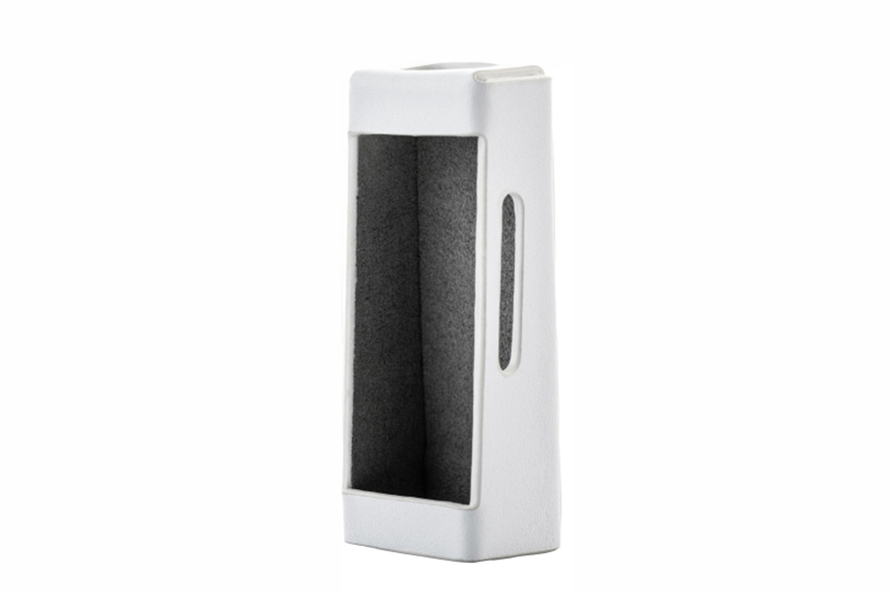 MOONDROP MOONRIVER 2:Ti Leather Case