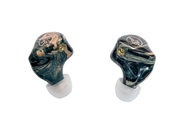 BGVP Phantom Pro 2BA+2DD+2EST+2BCD In-ear Headphone