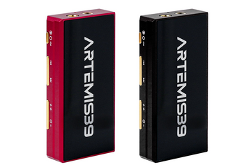7HZ Artemis39 ES9039Q2M Portable Bluetooth DAC/AMP
