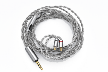 MOONDROP MC2 MIC Headphone Upgrade Cable