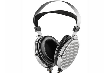 MOONDROP COSMO 100mm Planar Full-Size Flagship Over-ear Headphone