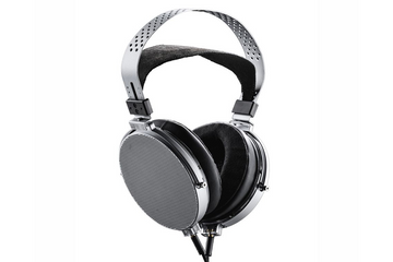MOONDROP PARA 100mm  Planar Full-Size Over-ear Headphone