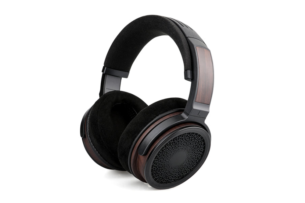HarmonicDyne Zeus Elite Flagship 50mm Dynamic Driver Over-ear Headphon HarmonicDyne Zeus Elite Flagship 50mm Dynamic Driver Over-ear Headphon