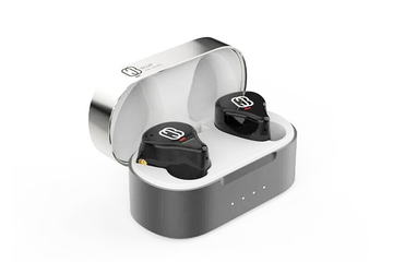 BGVP Q3 1DD+1BA TWS True Wireless Headphone (TWS)