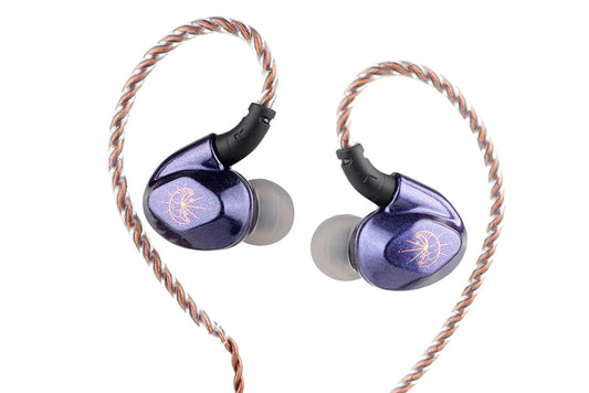 BLON Z200 DD In-ear Headphone