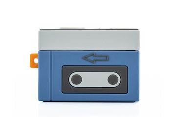 MOONDROP Golden Ages Silicone Protect Case