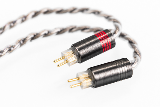 DUNU DUW 02 Pro Headphone Upgrade Cable