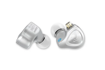 NFAUDIO NM2+ Dual Dynamic Driver In-ear Headphone