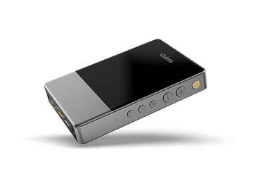 QULOOS MUB1 4xCS43131 Portable DAC / AMP