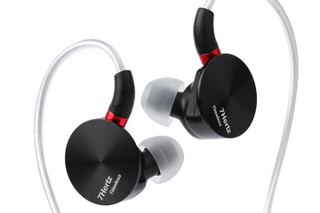 7HZ Timeless 14.2mm Planar In-ear Headphone