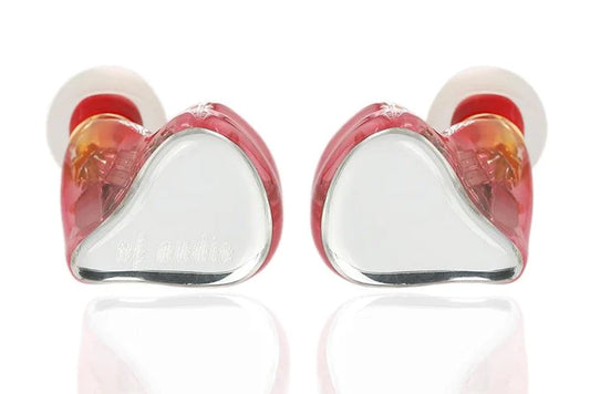 NFAUDIO NF4U Lolita 1DD 4BA In-ear Headphone